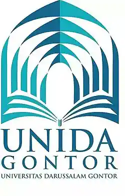 Universitas Darussalam Gontor