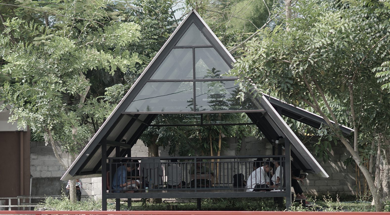 Gazebo