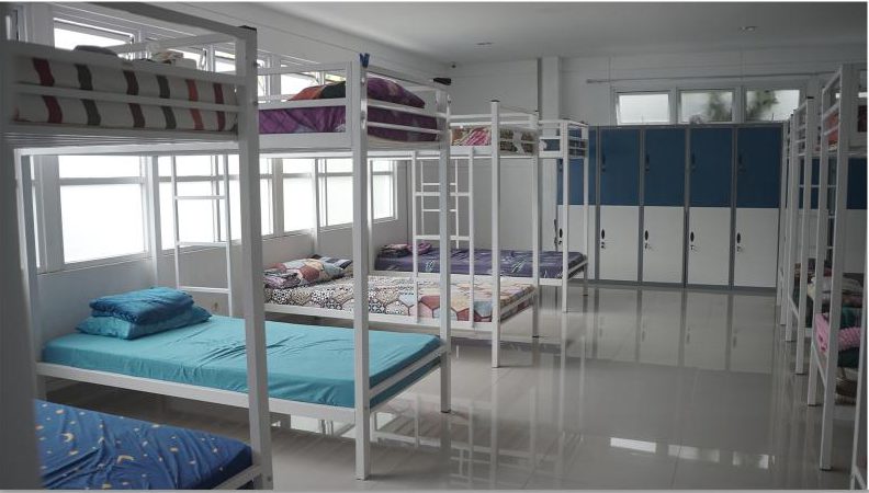Kamar