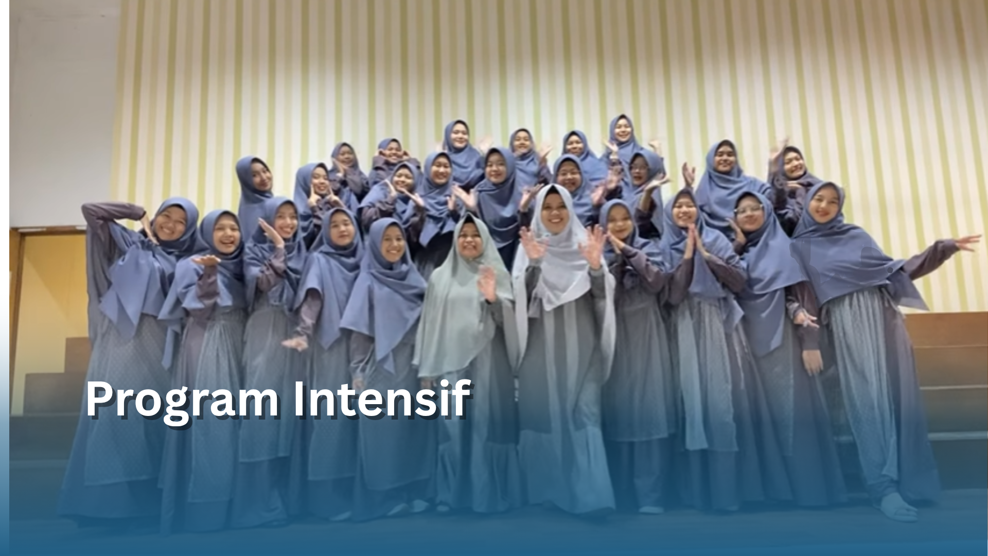 Intensif