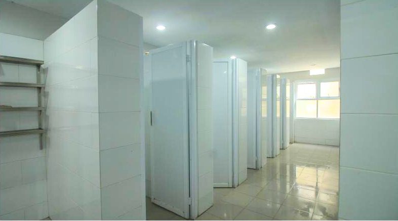 Kamar Mandi