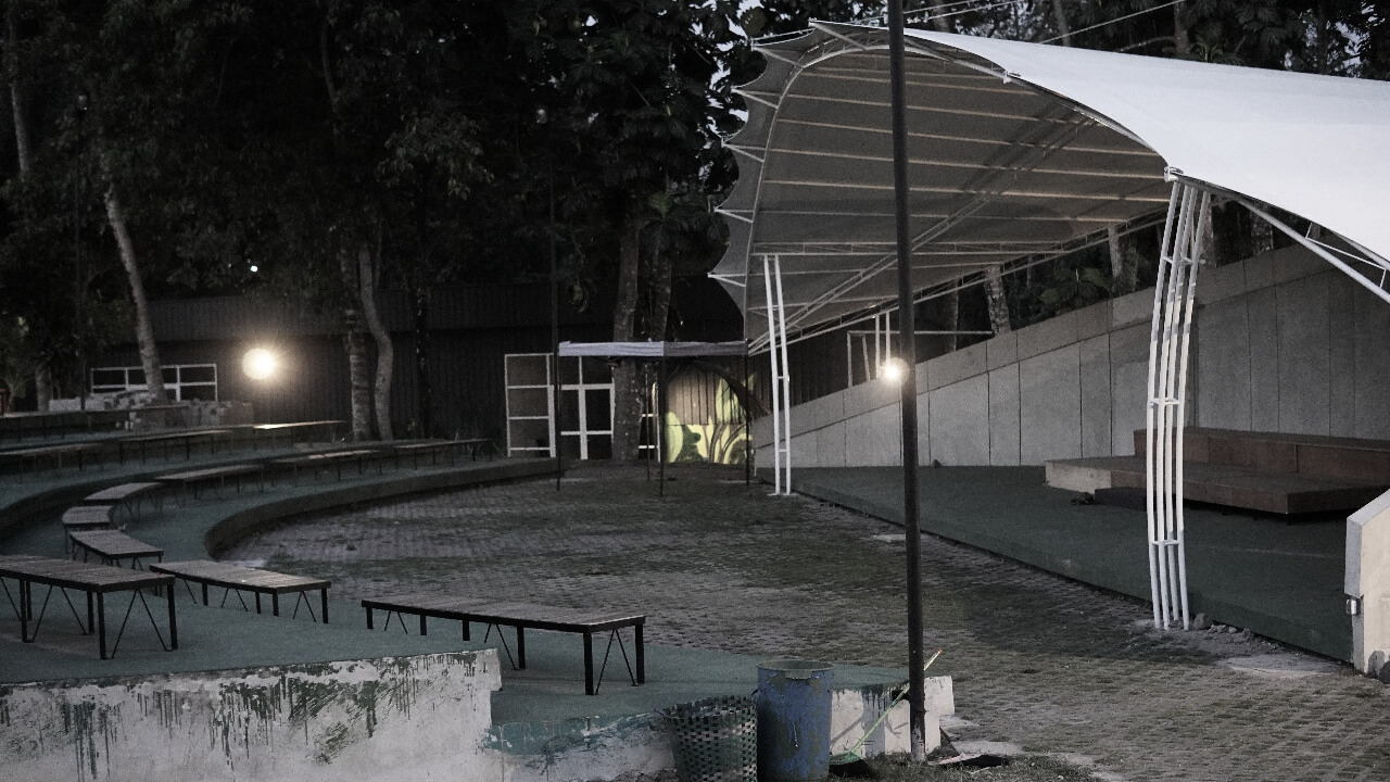 Panggung Teater