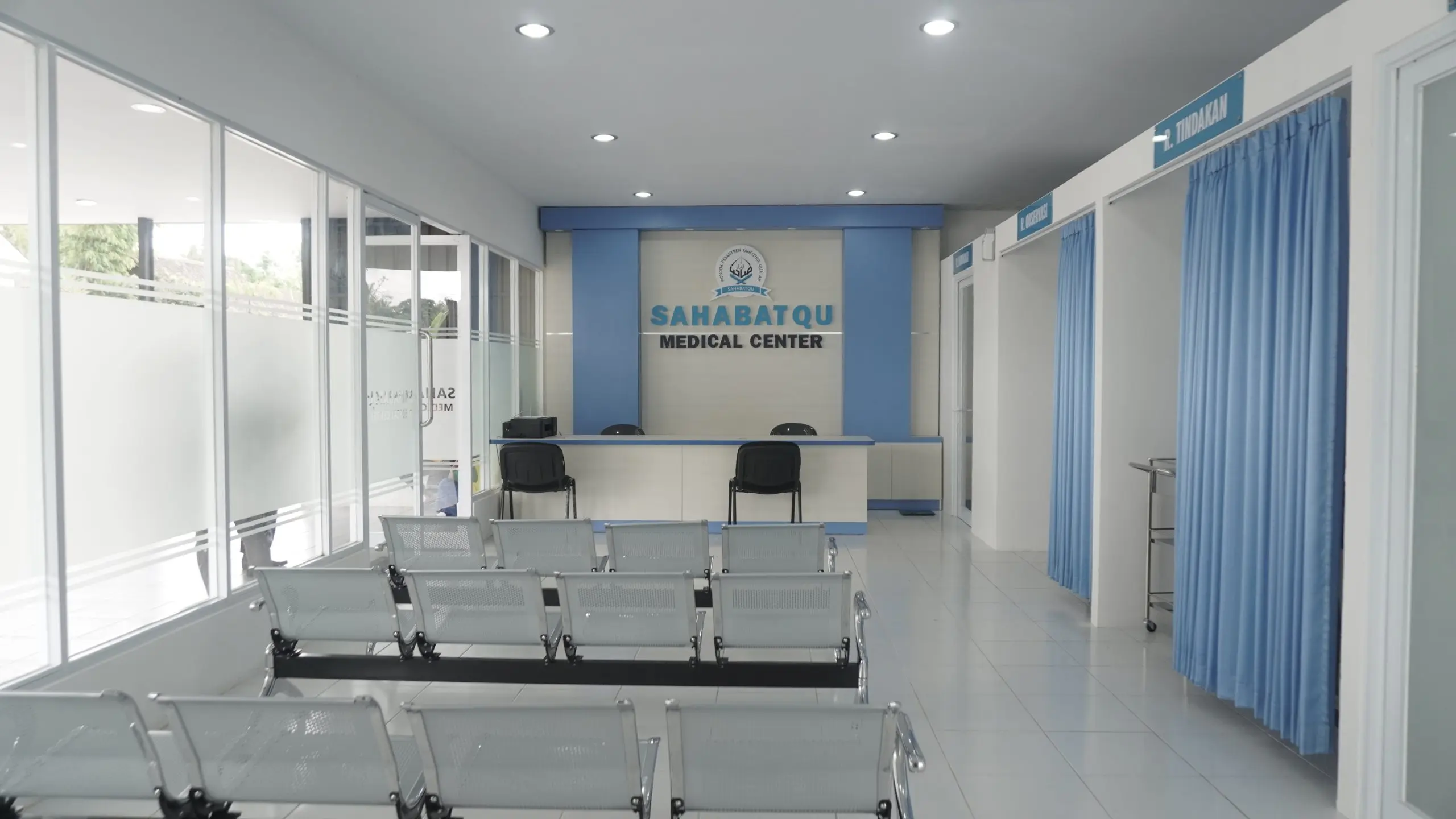 Medical Center